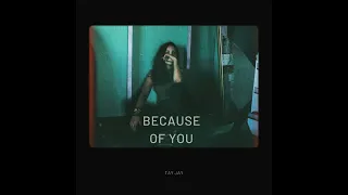 Because of You (Audio)