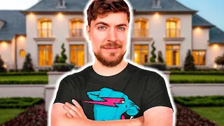 MrBeast – Как Живет Знаменитый Блогер и Сколько Он Зарабатывает