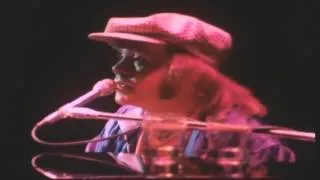 ELTON JOHN  NA RUSSIA - DANIEL 1979