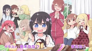 私に天使が舞い降りた！（エンドカードまとめ）