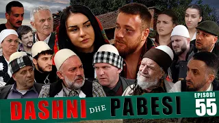 DASHNI DHE PABESI - Episodi 55 (Tregime të Vjetra)