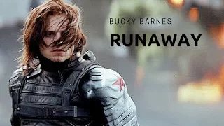 Runaway|| Bucky Barnes(winter soldier)