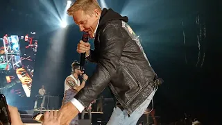 Dieter Bohlen Live Tour 2023: You Can Win If You Want