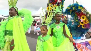 Feel Good Moment - Kiddies Carnival 2023