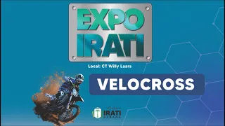 VELOCROSS -  1ª EXPOIRATI