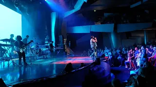 Danny Gokey - STAND IN FAITH - K-Love Cruise 2024