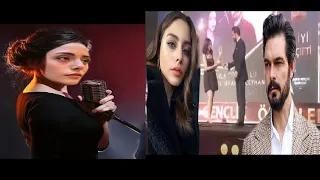 Sıla Türkoğlu made a big confession about Halil İbrahim Ceyhan!