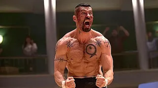 boyka - Action Crime Movie 2022 CLOSE RANGE  Full Movie HD Best Action Movies Full Length