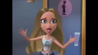 Bratz - Cloe Drama Scenes