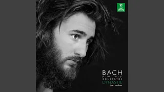 Harpsichord Concerto No. 1 in D Minor, BWV 1052: III. Allegro