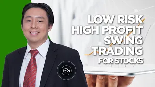 Low Risk High Profit Swing Trading for Stocks