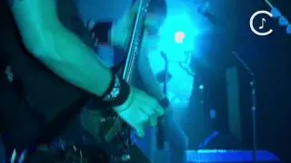 Bullet For My Valentine - Tears Don't Fall Live HD