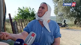 Banorët e fshatin Hajdaraj në Lushnje jetojnë të harruar, pa ujë të pijshëm dhe pa rrugë