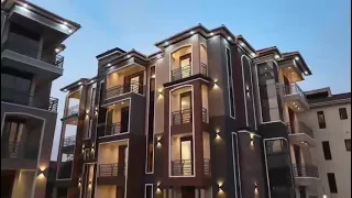 Luxury Apartments in Uganda | Apartments in Kyanja for sell | Affordable apartments for sale