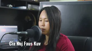 Cia Koj Faus Kuv. 4/7/2020