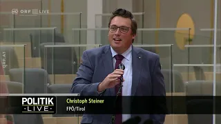 2021-06-24 09_Christoph Steiner (FPÖ, T) - Bundesratssitzung