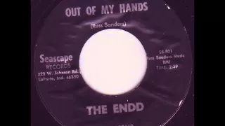 Endd - Out Of My Hands