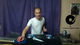 Set Mix Dance - Pop - News 2022 - Dj Adriano Pagliotto Soler