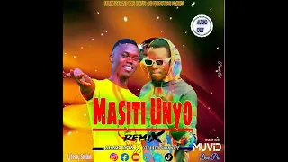 Masiti Unyo (Remix) Amazo Lyta ft Striker Sweanky new Ugandan music mp3