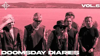 Blind Channel: DOOMSDAY DIARIES  VOL.  6