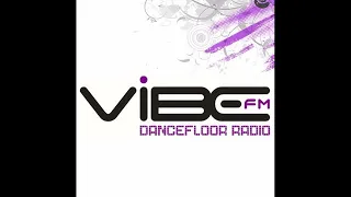 David Deejay ft Dony - Nasty Dream (Vibe Fm Exclusive)