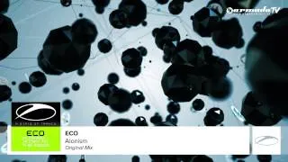 Eco - Alonism (Original Mix)