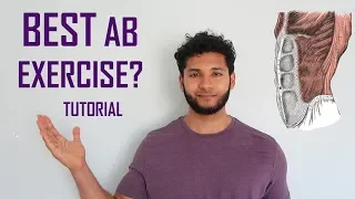 Windshield Wipers Tutorial | Calisthenics Progression | Best Ab Exercise Six Pack How To