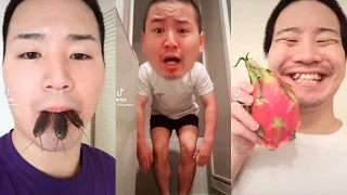 Junya1gou funny video 😂😂😂 | JUNYA Best TikTok April 2023 Part 157