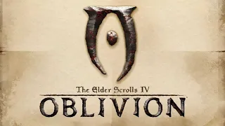 The Elder Scrolls IV: Oblivion - Arena Full Storyline (No Commentary)