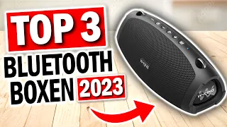 Die besten BLUETOOTH BOXEN 2024 | Top 3 Bluetooth Boxen aus 2024 | W-KING, Sonos, JBL