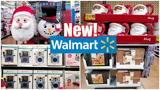 WALMART NEW CHRISTMAS FINDS & CUTE PAJAMA PANTS  WALKTHROUGH * SHOP WITH ME 2020