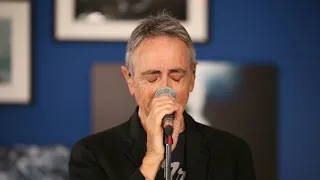 Alain Chamfort - Les Microsillons (live)