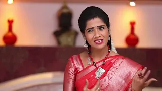 Nandini seeks revenge - Sembaruthi - Full Ep 735 - Zee Tamil