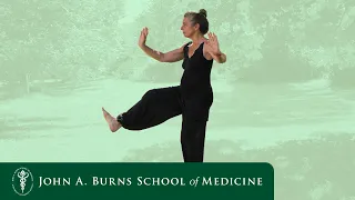 Tai Chi for Seniors