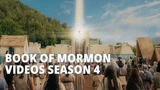 Book of Mormon’s Crowning Moment Comes to Life in New Release
