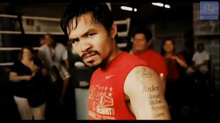 Manny Pacquiao Training Highlights 2021(Motivational)