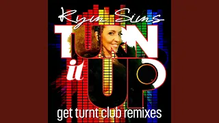 Turn It Up (Dirty Disco Mainroom Remix)