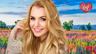 А Я ТЕБЯ ЛЮБЛЮ ♥ КРАСИВЫЕ ПЕСНИ ПРО ЛЮБОВЬ WLV ♥ МУЗЫКА ЛЮБВИ ♥ LOVE STORY ♫ RUSSISCHE MUSIK