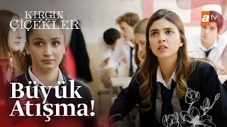 Songül 🆚 Defne kapışması | Özel Kolaj