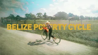 Inside Belize's Poverty Cycle