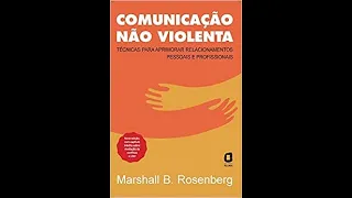 Audiobook - Comunicação Não Violenta