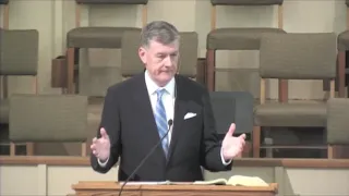 A Man Highly Regarded Part 1 - Dr  Steven J  Lawson - Philippians 2:25-30