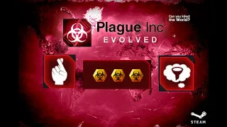 Plague Inc Evolved: Fake News Mega Brutal Guide