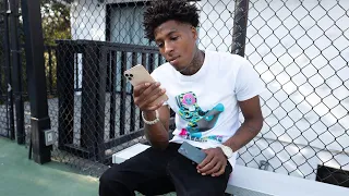NBA YoungBoy - Demon Baby (Official Music Video)