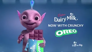 (REQUESTED) Cadbury Dairy Milk OREO Effects (Pyramid Films (1978) Effects)