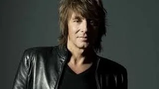 Richie Sambora " Wanted Dead or Alive " Featuring Orianthi