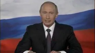 Путин с Д.Р-2(пародия)