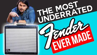 The BEST Amp You've Never Heard Of