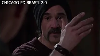 Chicago PD Brasil - 2x19 - Isso não teria acontecido