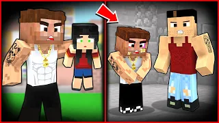 ALİ CERENİ DÖVDÜ, KEMAL İNTİKAM ALDI! 😱 - Minecraft